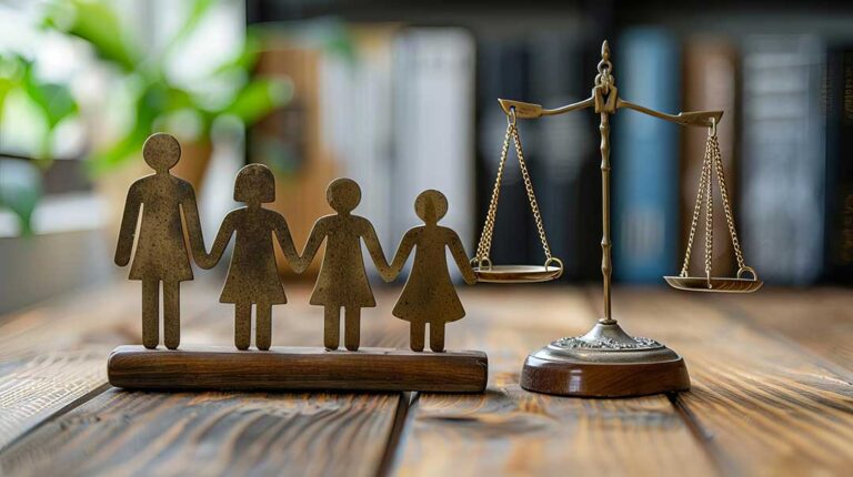 Estate Planning Attorney photo from Adobe Stock
